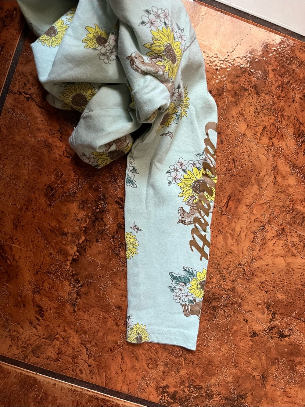 Carhartt girls long sleeve - Picture 3 of 3